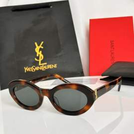 Picture of Saint Laurent Sunglasses _SKUfw79399306fw